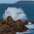Bretagne - Ploumanach