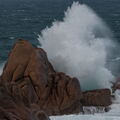 Bretagne - Ploumanach