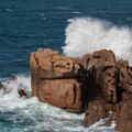 Bretagne - Ploumanach