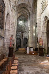 Bretagne - Tréguier