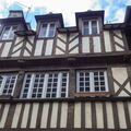 Bretagne - Tréguier