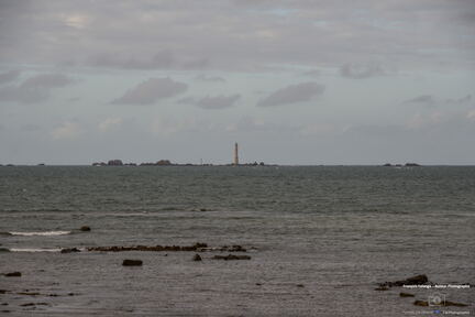 Bretagne - Sillon de Talbert