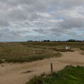 Bretagne - Sillon de Talbert