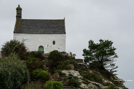 Bretagne - Roscoff