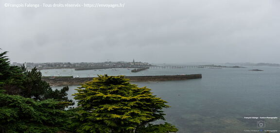 Bretagne - Roscoff