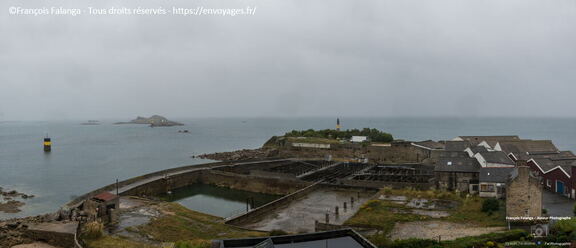 Bretagne - Roscoff