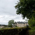 Bretagne - Chateau de Rosanbo