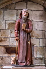 Bretagne - Saint-Pol-de-Leon