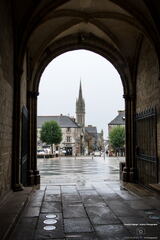 Bretagne - Saint-Pol-de-Leon
