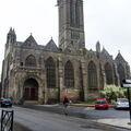 Bretagne - Saint-Pol-de-Leon