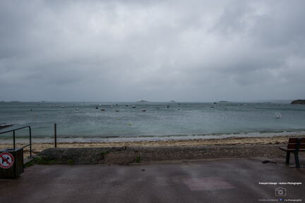 Bretagne - Carantec