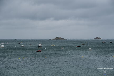 Bretagne - Carantec