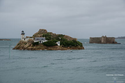 Bretagne - Carantec