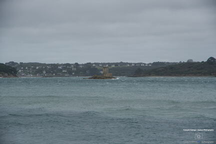 Bretagne - Carantec