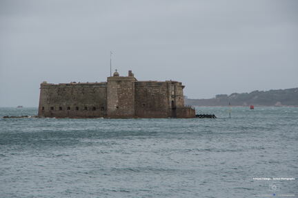 Bretagne - Carantec