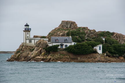 Bretagne - Carantec