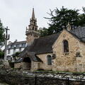 Bretagne - Locquénolé
