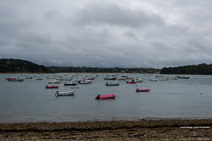Bretagne - Térénez