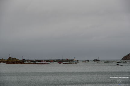 Bretagne - Plougasnou