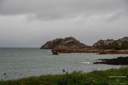 Bretagne - Plougasnou