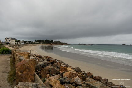 Bretagne - Plougasnou