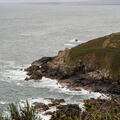 Bretagne - Route de la Corniche