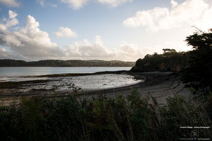 Bretagne - Pointe de Guilben
