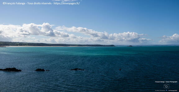 Bretagne - Cap d'Erquy