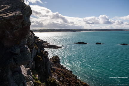 Bretagne - Cap d'Erquy