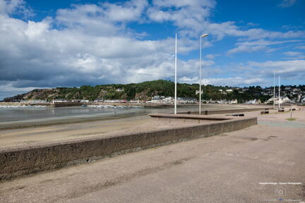 Bretagne - Erquy