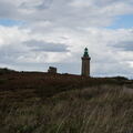 Bretagne - Cap Frehel