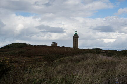 Bretagne - Cap Frehel