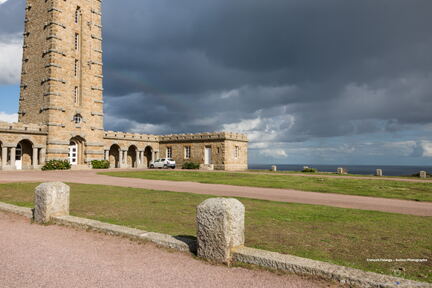 Bretagne - Cap Frehel