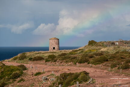 Bretagne - Cap Frehel