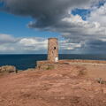 Bretagne - Cap Frehel
