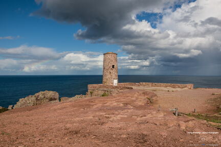 Bretagne - Cap Frehel