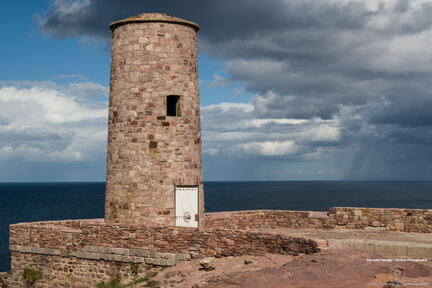 Bretagne - Cap Frehel