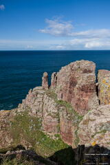 Bretagne - Cap Frehel