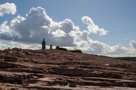 Bretagne - Cap Frehel