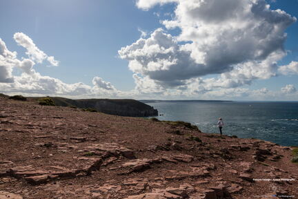 Bretagne - Cap Frehel