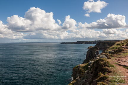 Bretagne - Cap Frehel