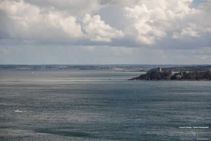 Bretagne - Cap Frehel