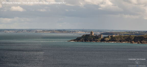Bretagne - Cap Frehel