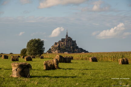 Bretagne - Mont Saint Michel