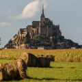 Bretagne - Mont Saint Michel