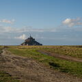 Bretagne - Mont Saint Michel