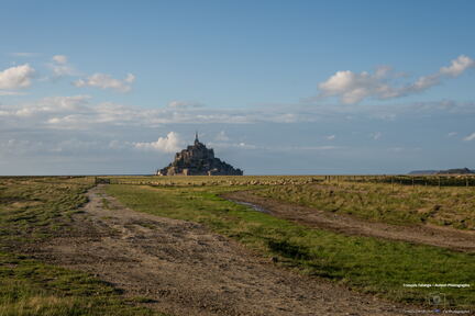 Bretagne - Mont Saint Michel