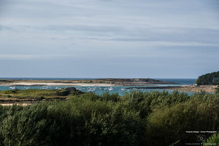 Bretagne - Trébeurden