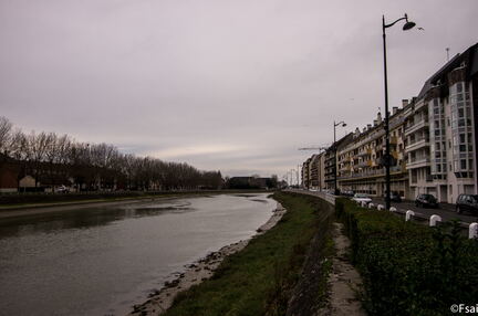 TROUVILLE - NOEL 2015