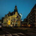 TROUVILLE - NOEL 2015